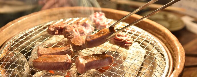 やきにく喜咲