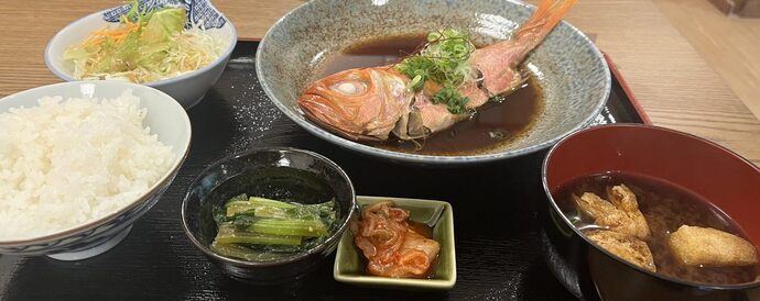 創作料理すくな