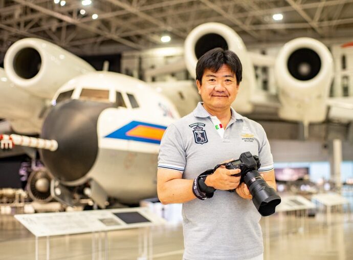 写真は偶然ではなく必然。の写真1