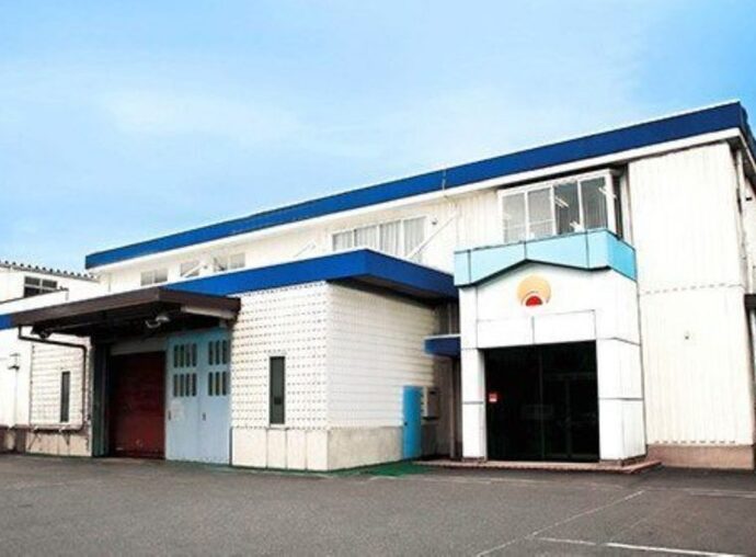 ツキオカフィルム製薬株式会社 各務原工場