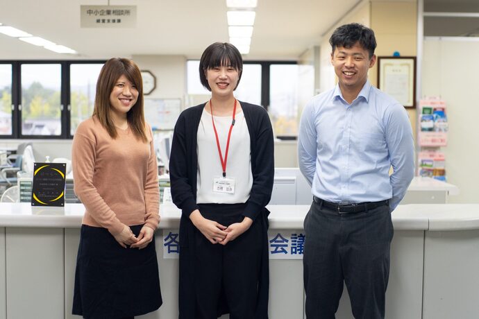 各務原商工会議所4