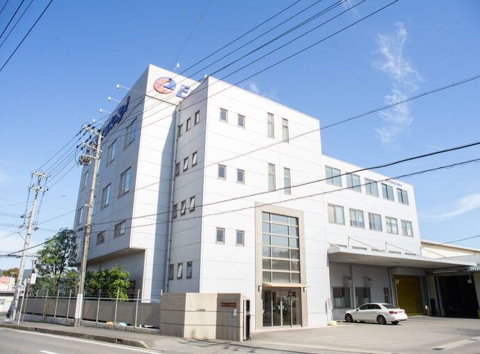 榎本ビーエー株式会社