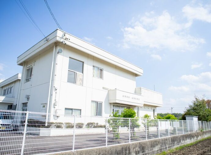 幼保連携型認定こども園 各務保育園