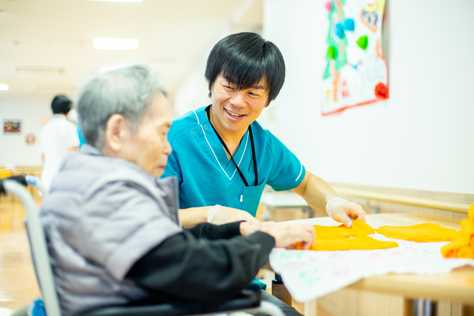 医療法人社団 誠道会3