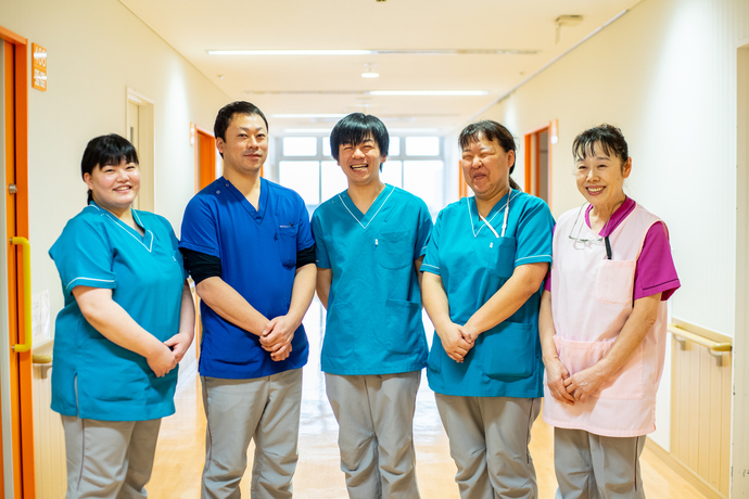 医療法人社団 誠道会4