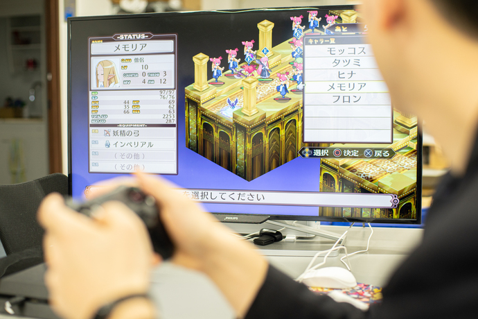 株式会社日本一ソフトウエア1