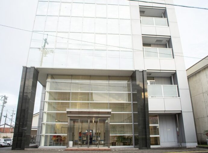 株式会社日本一ソフトウエア