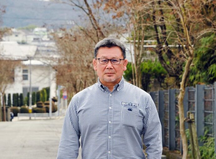 薫田 真広の写真