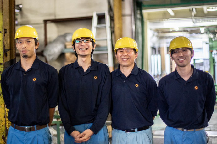 高安株式会社4