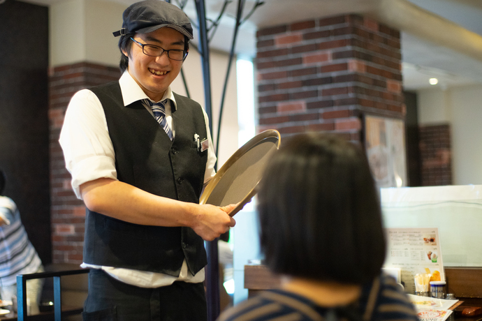 株式会社 J・ART さかい珈琲ヒルズ店1