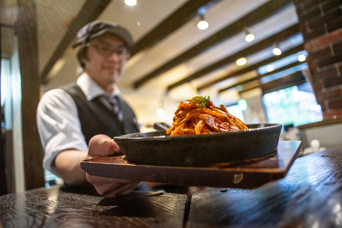 株式会社 J・ART さかい珈琲ヒルズ店4