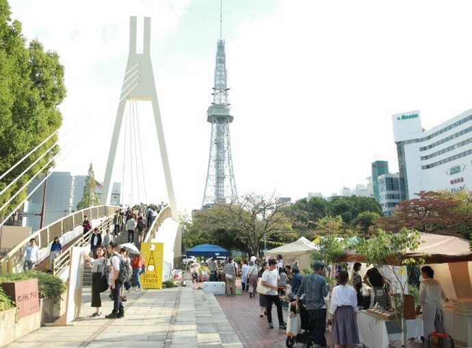 まちの社交場づくり。の写真3