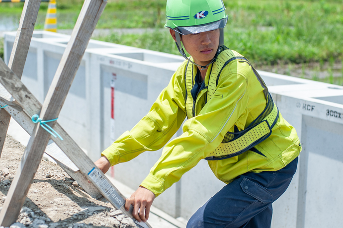 株式会社横建2