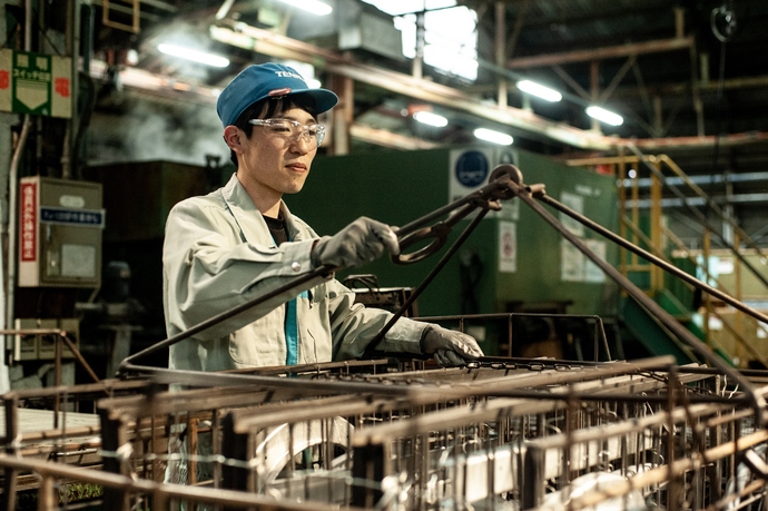 天龍エアロコンポーネント株式会社1
