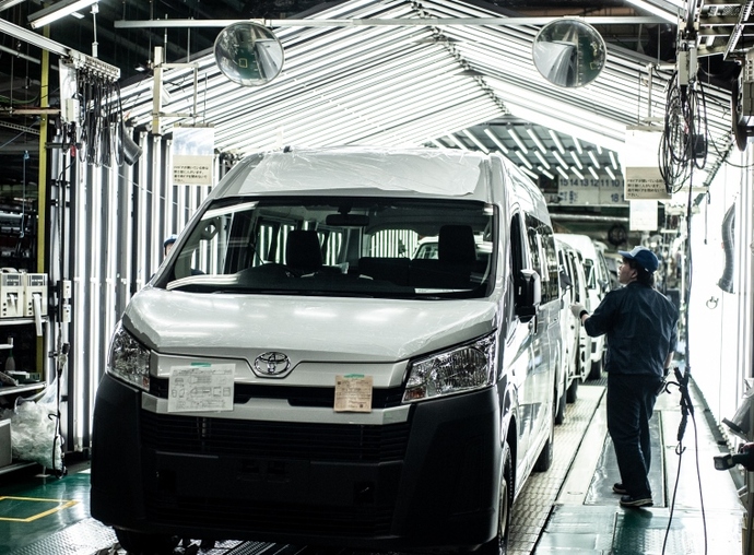 岐阜車体工業株式会社