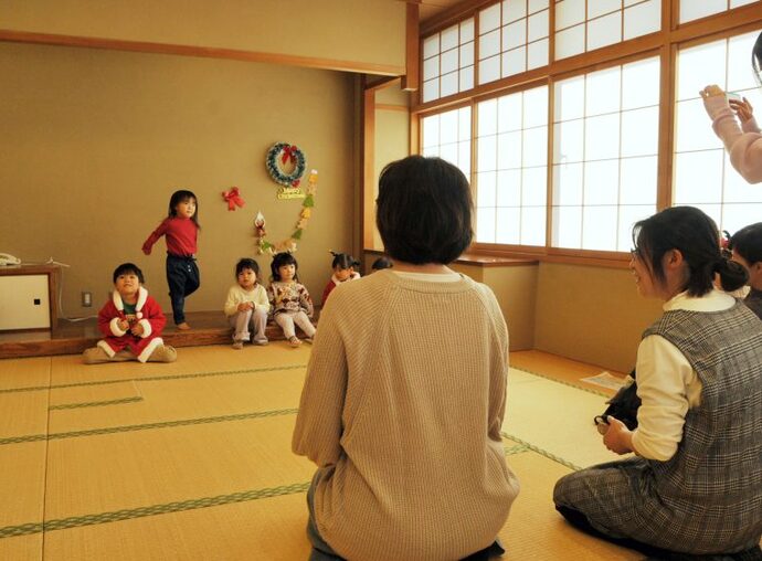 親子サロン・子育てサークル・子ども食堂2