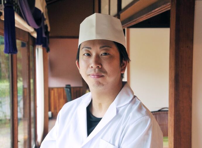 そば茶寮 福田3