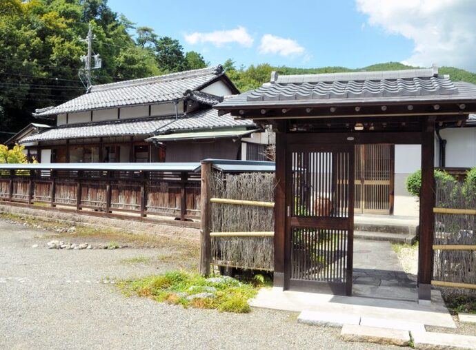 そば茶寮 福田