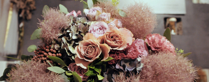 Florist Doux Temps.