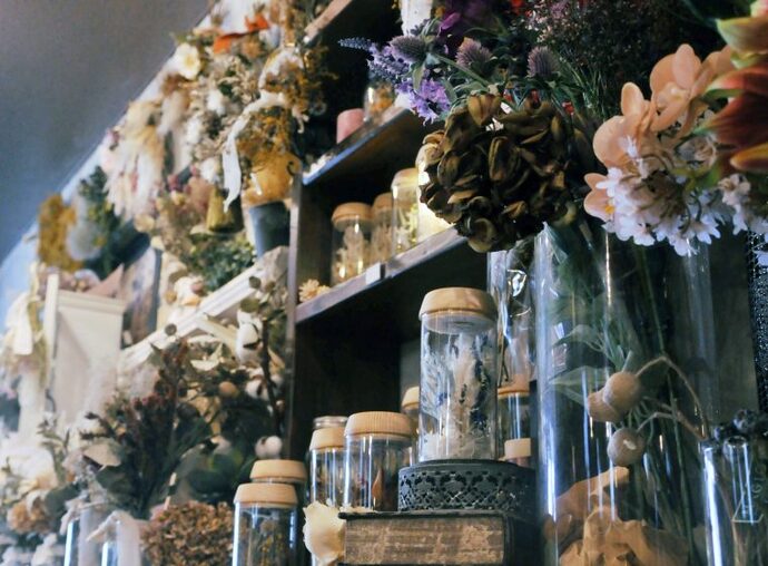 Florist Doux Temps.2