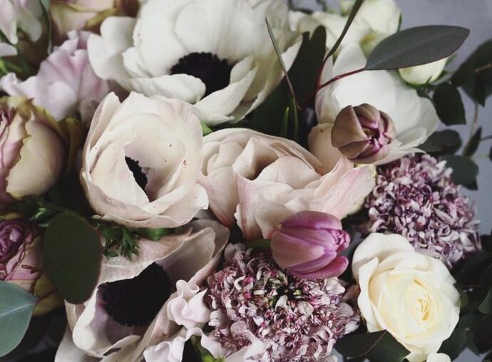 Florist Doux Temps.4