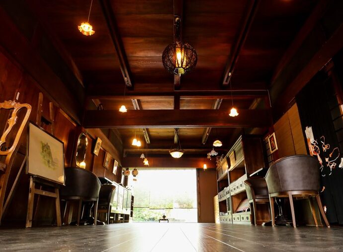 Cafe Le Machaon3