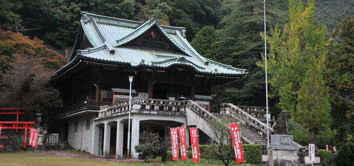 貞照寺