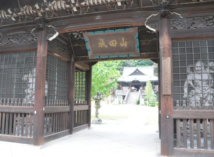 貞照寺1