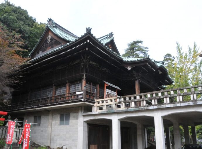貞照寺2
