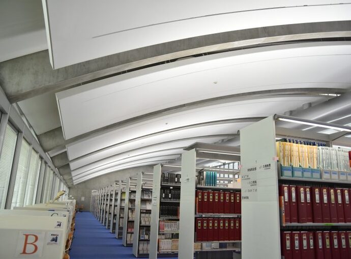 科学技術図書資料室2