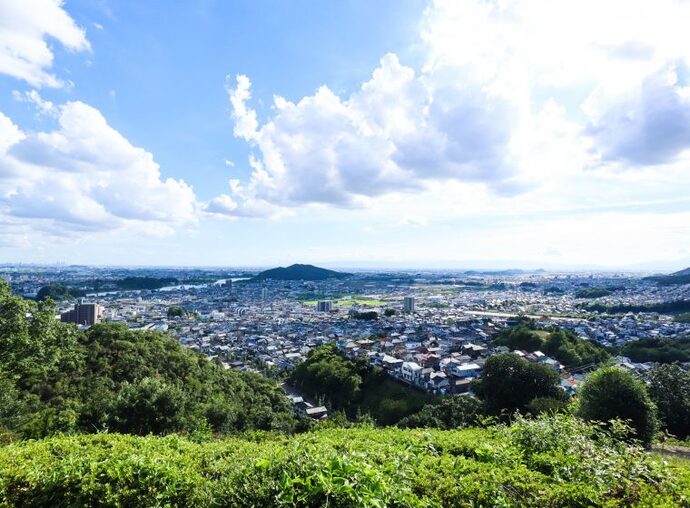 日本ラインうぬまの森3
