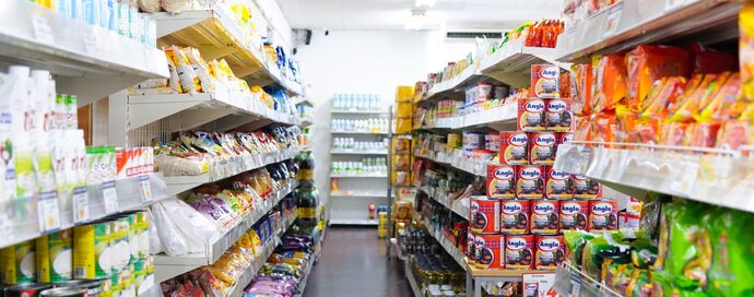 SUPERMERCADO WORKS GROUP