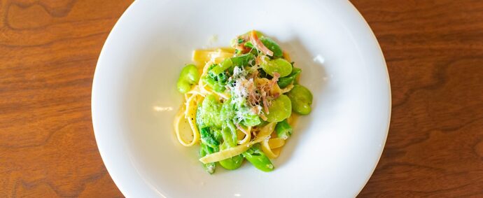 Trattoria tartaruga