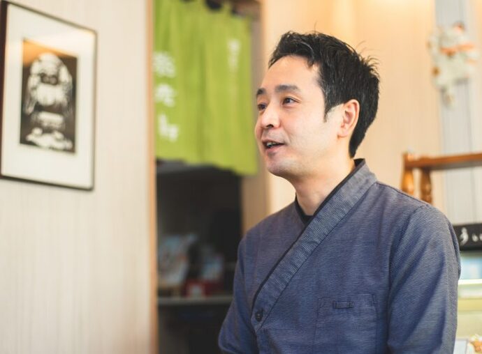 艸花庵養老軒3