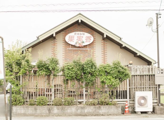 果実香