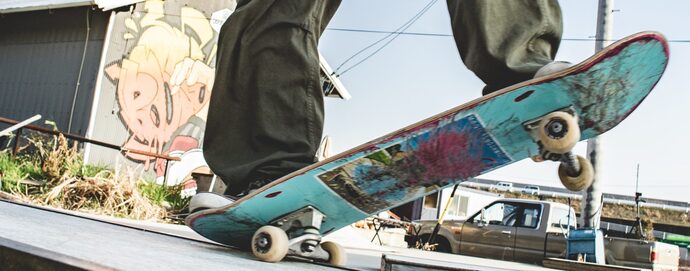 BOOST SKATEPARK&SHOP