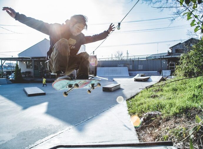 BOOST SKATEPARK&SHOP1