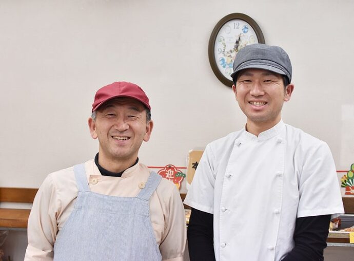 パンの聖蘭光4