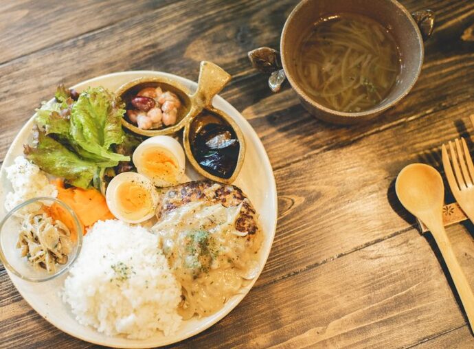カフェ＆バル Botanico