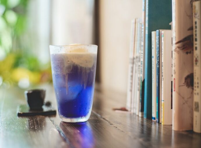 カフェ＆バル Botanico4
