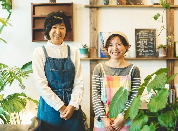 カフェ＆バル Botanico6