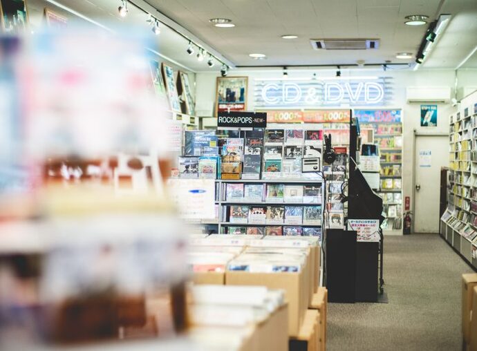 サウンド・ハンター 各務原店2