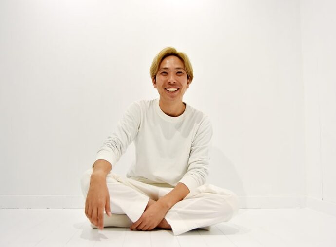 CHANGE THE WORLDの写真1