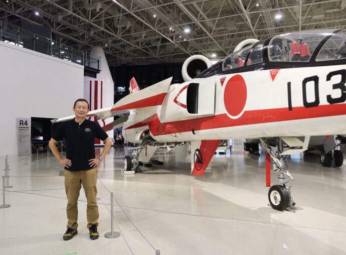 夢を胸に空を仰ぐ。の写真5
