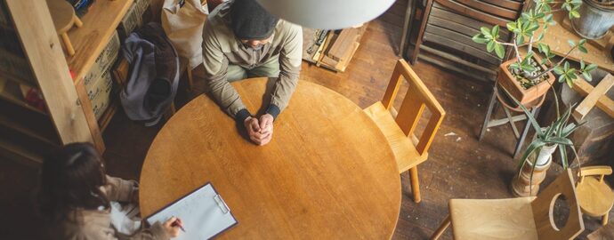 暮らしに寄り添うモノづくり。の写真1