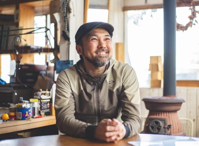 暮らしに寄り添うモノづくり。の写真5