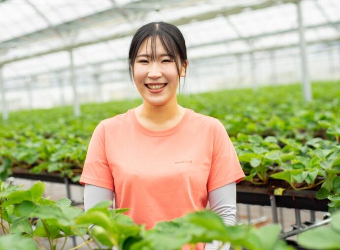 各務原で、自分らしく生きる。の写真1