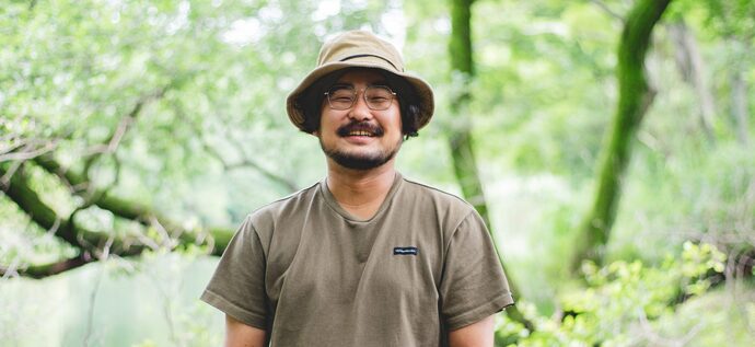 枠にとらわれない実行力とコミュニティづくり。の写真1