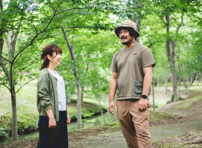 枠にとらわれない実行力とコミュニティづくり。の写真4