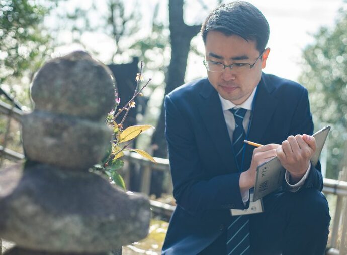 移住者の視点で見る各務原の魅力。の写真4